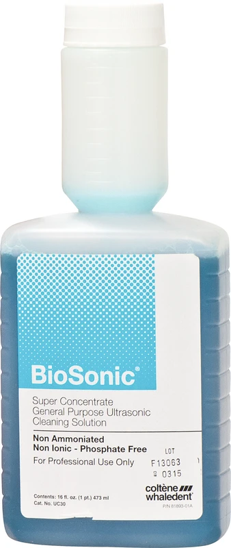 BioSonic® UC30  Flasche  473 ml