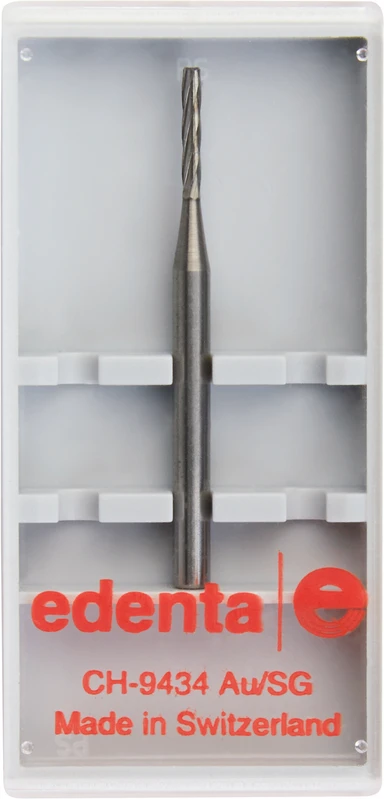 HM Rillenfräser 3870  Stück  HPK 103, Figur 538, 8 mm, ISO 012