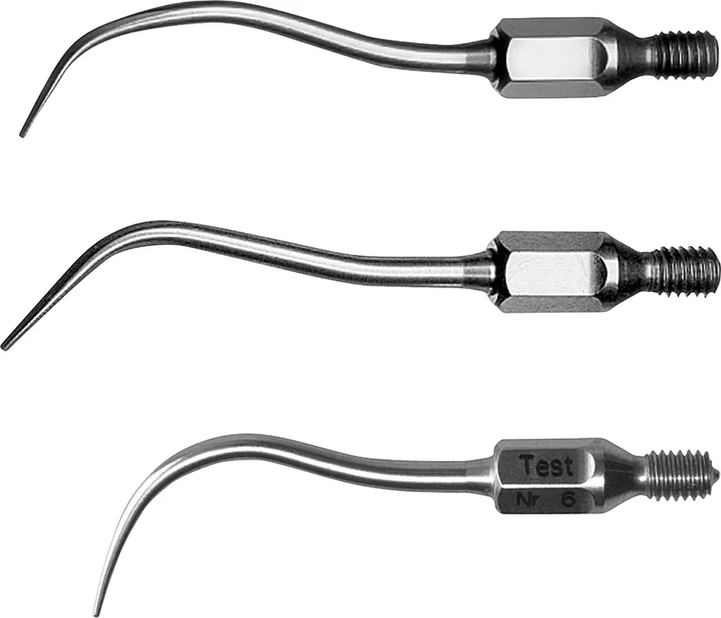 SONICflex Scaler  Set  Spitzen A