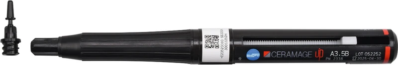 CERAMAGE UP  Spritze  5 g Komposit body A35