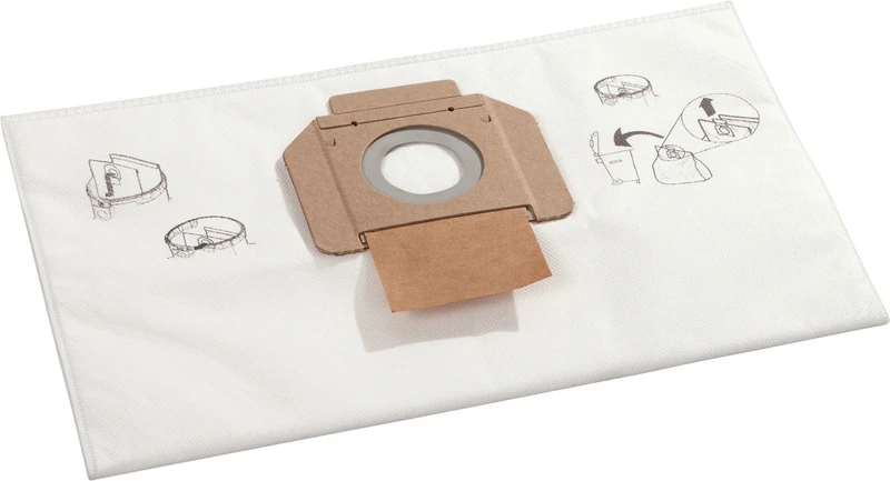 Staubbeutel  Packung  5 Stück