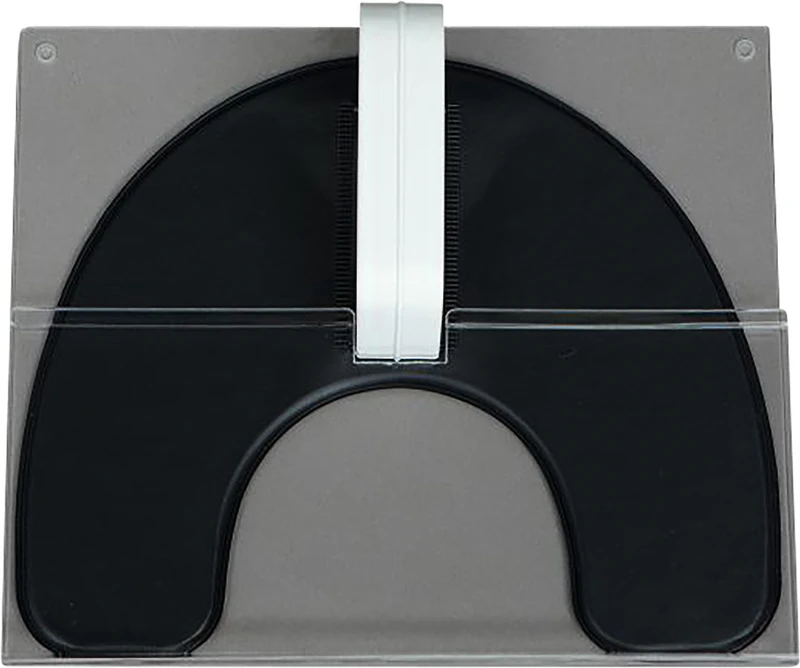 Wandhalterung  Stück  Wandhalterung transparent