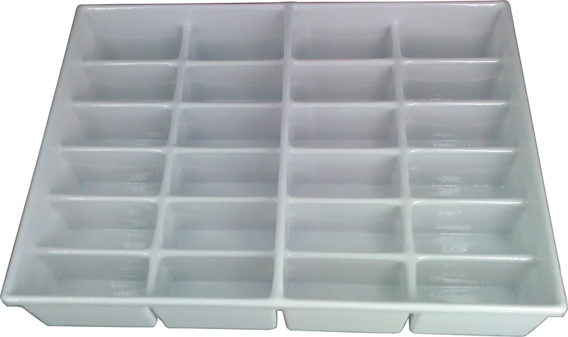 Schubladeneinsatz  Stück  B 2R 3161