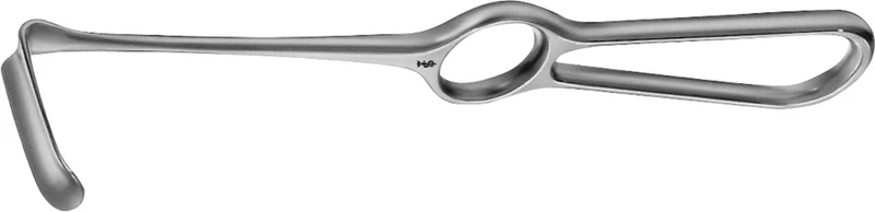 Wundhaken nach Dockhorn  Stück  40 x 12 mm