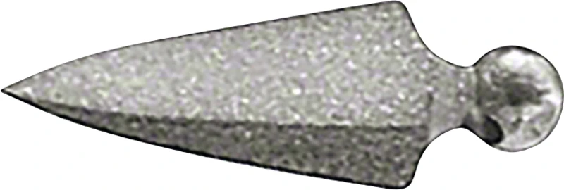 ERGOPLANT Bone Split Retraktor  Stück  Retraktor DX507T, 4 x 6 mm, Titan