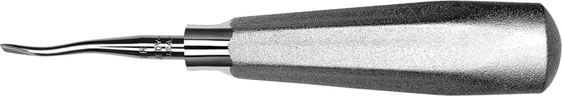 Wurzelheber  Stück  E77R gezackt