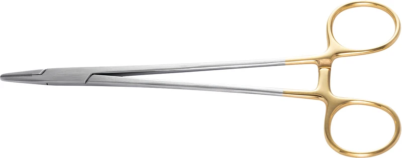 Nadelhalter nach Hegar-Mayo  Stück  18 cm