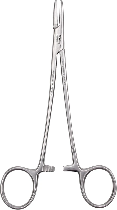 Nadelhalter nach Mayo-Hegar  Stück  NHMH 16 cm
