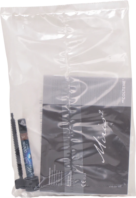 Miris® 2  Spritze  4 g dentin S7