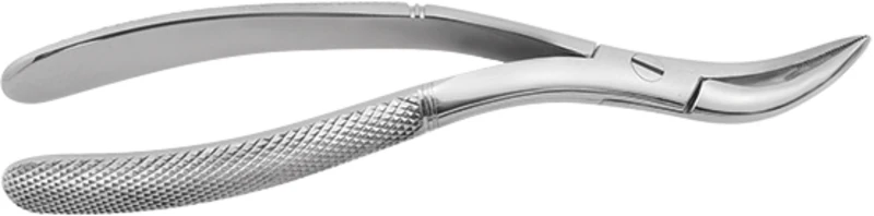 Wurzelzange nach Witzel  Stück  41-501-00-07