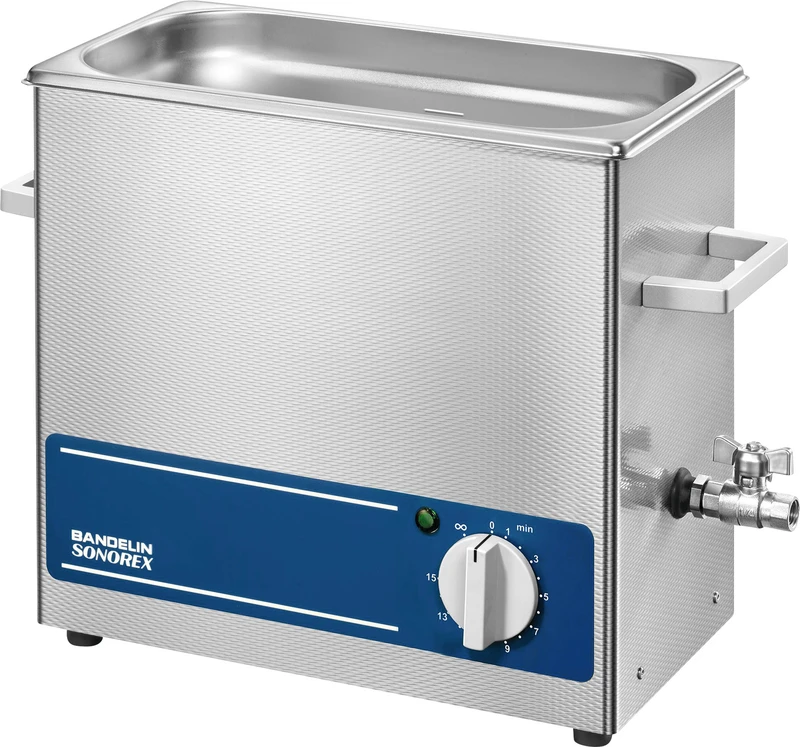 SONOREX RK 255  Stück  ohne Heizung