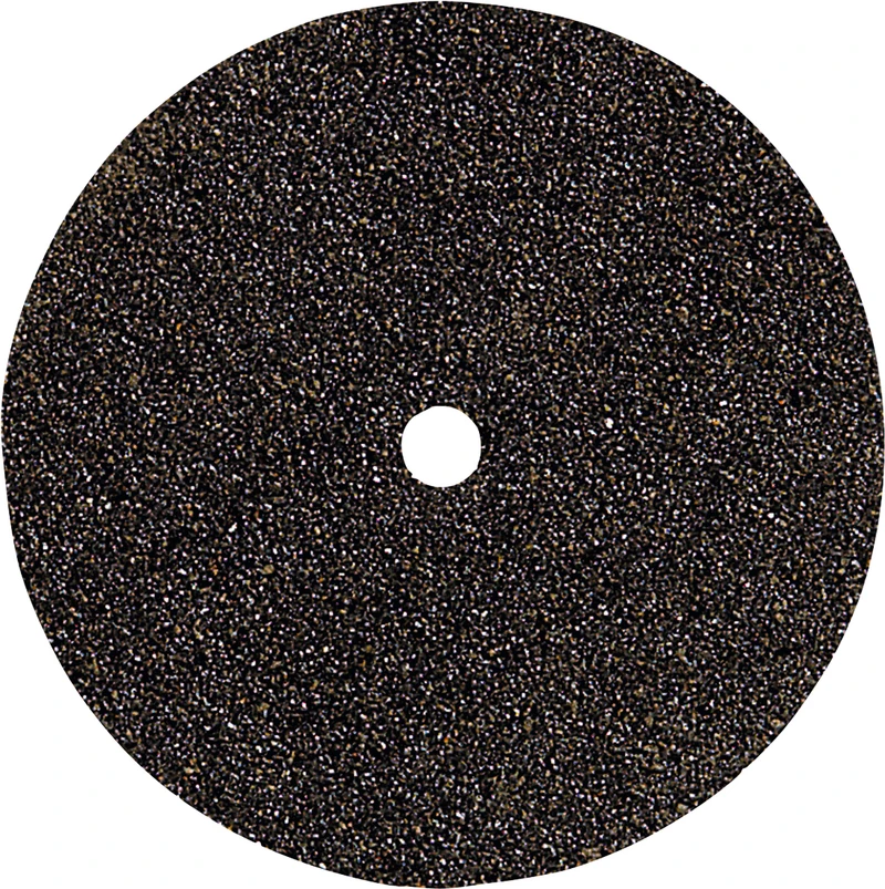 Schleifscheiben  Packung  100 Stück Ø 25 mm x 3 mm