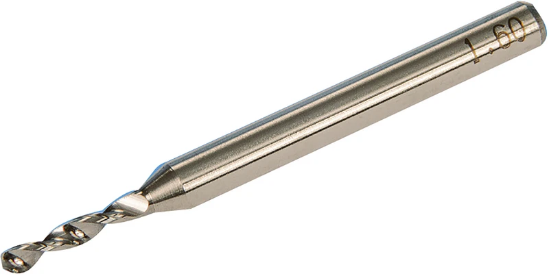 picodent® Pinbohrer  Stück  Ø 1,6 mm