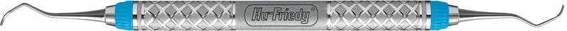 Küretten nach Barnhart EverEdge 2.0  Stück  Figur 5\6, Griff #9