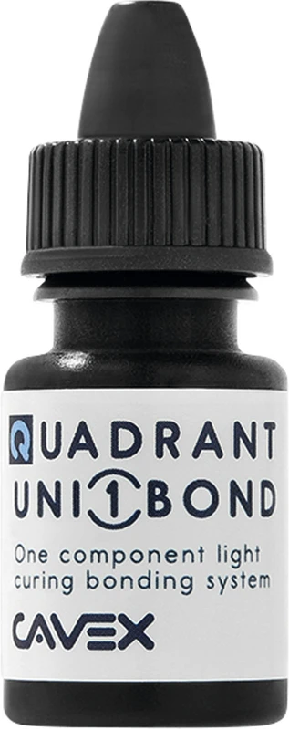Quadrant Uni 1 Bond  Flasche  4 ml