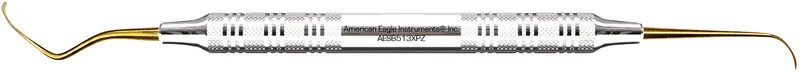 Scalers XP Technology®  Stück  AESB513XPZ, Edelstahlgriff