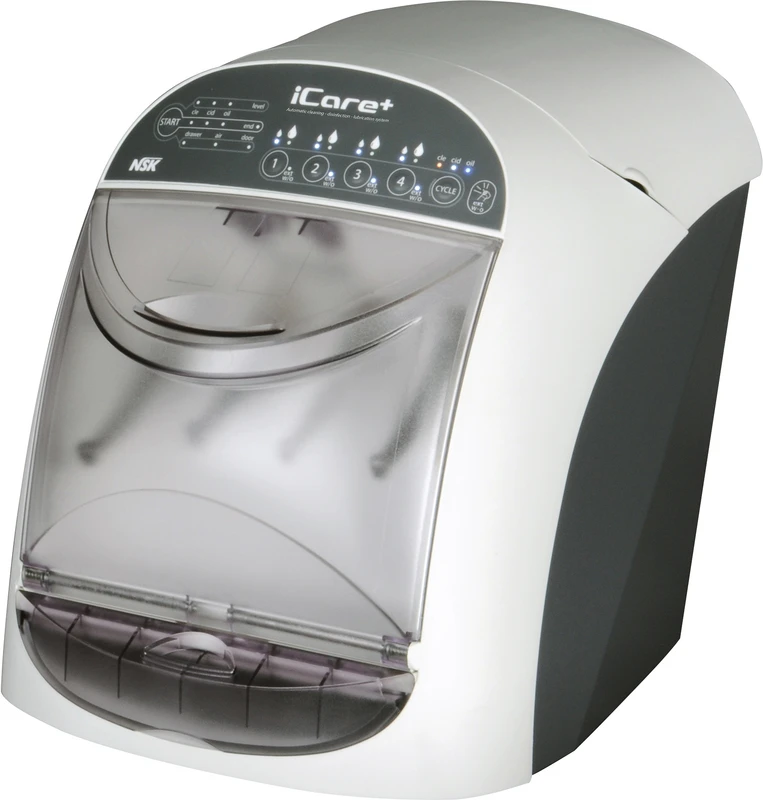 iCare+  Komplettset