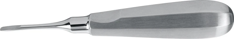 LUXIAL  Stück  614-4, gerade, 4 mm