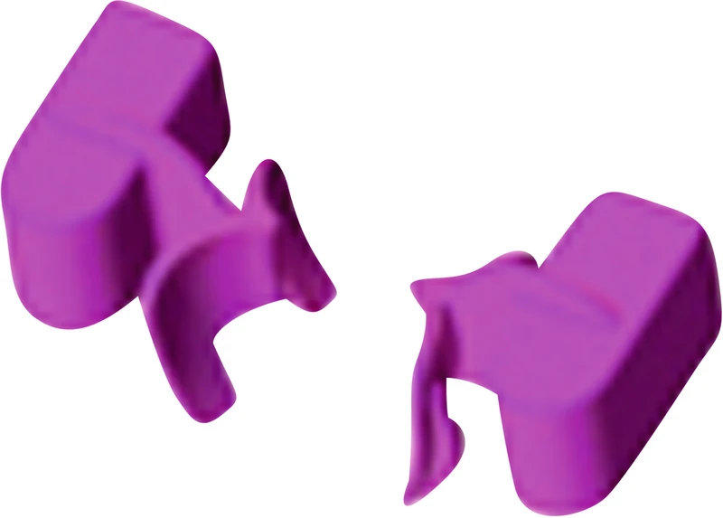 myTines  Nachfüllpackung  6 Paar Small