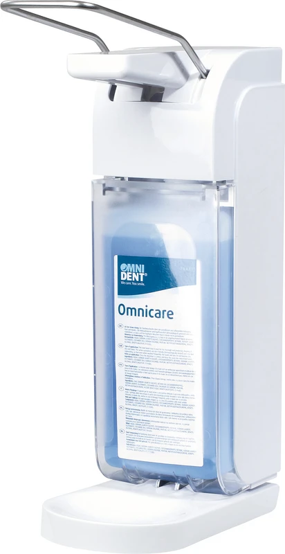 OmniStar   Set  weiß