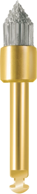 EVE DIABRUSH  Packung  10 Stück fein, RA, Figur umgekehrter Kegel spitz, 4 x 6,5 mm