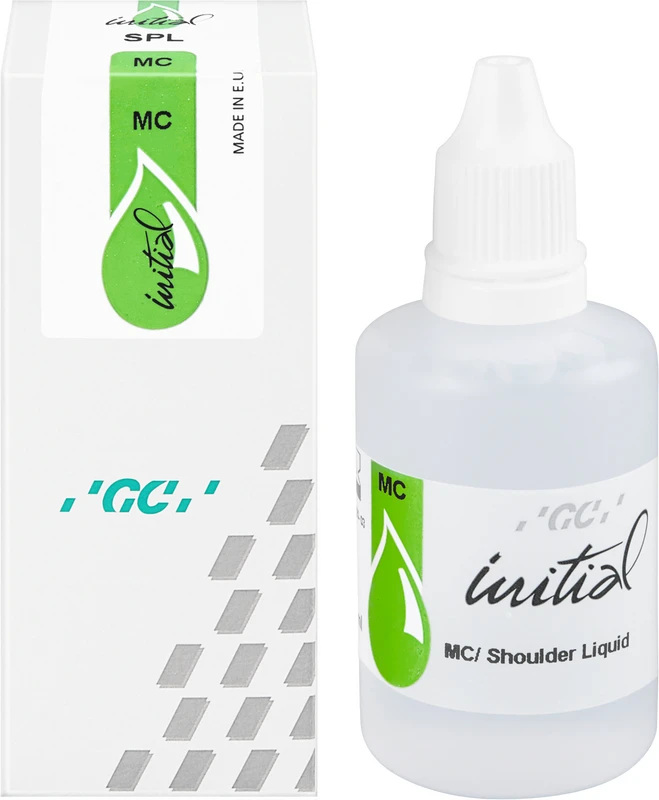 GC Initial MC Shoulder Liquid  Flasche  50 ml Shoulder Liquid