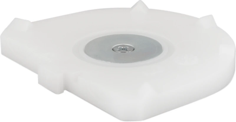 Combi Flex PLUS Sockelplatten  Packung  100 Stück klein, L