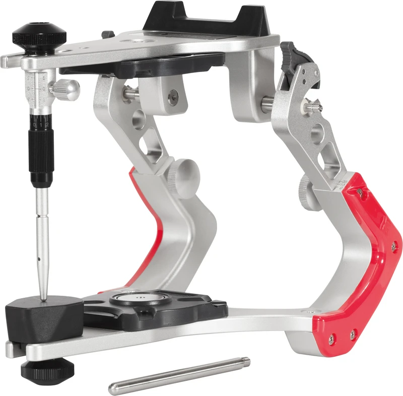 Arto XP 2 \ XP 2s   Stück  2 Bauhöhe 126 mm