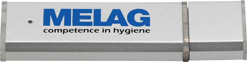 MELAseal® 200  Stück  inklusive Handgriff, USB-Stick, Netzkabel, BA, Kalibrierzertifikat