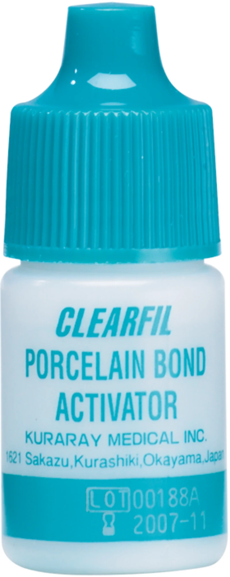 CLEARFIL PORCELAIN BOND ACTIVATOR  Flasche  4 ml