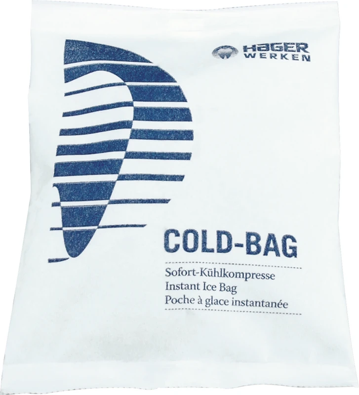 COLD-BAG  Packung  10 Stück