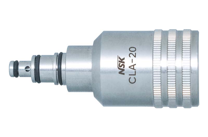 Adapter CLA-20-CL  Stück  für Varios Combi Pro Pulverhandstücke