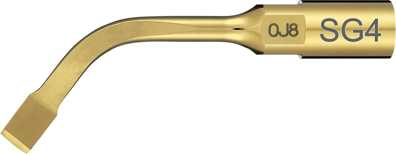 VarioSurg  Stück  Spatelansatz SG4