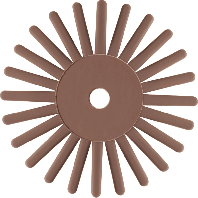 EVEFLEX TWIST  Packung  100 Stück 17 x 1,2 mm, mittel, ET-717