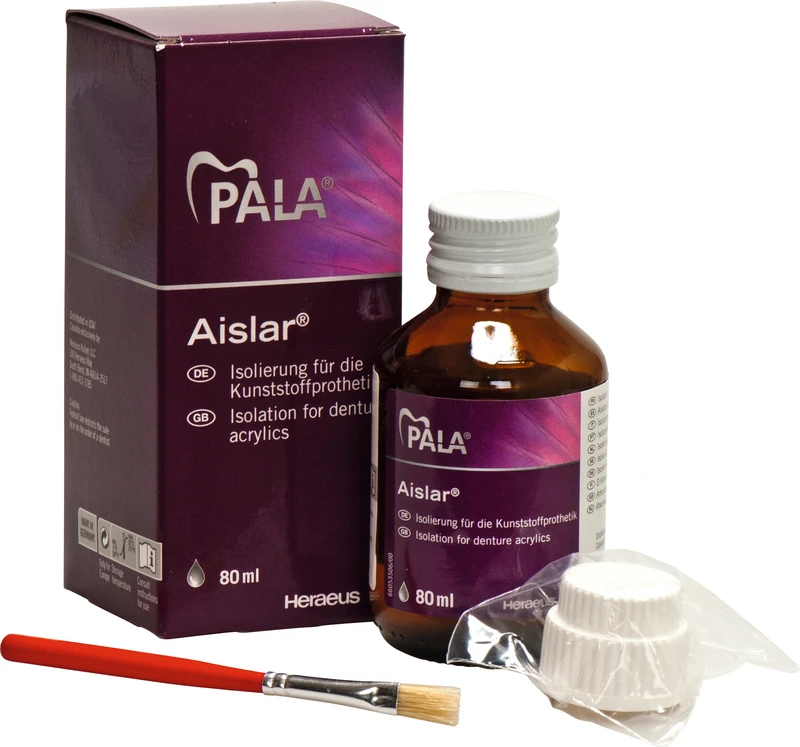 Aislar®  Flasche  80 ml