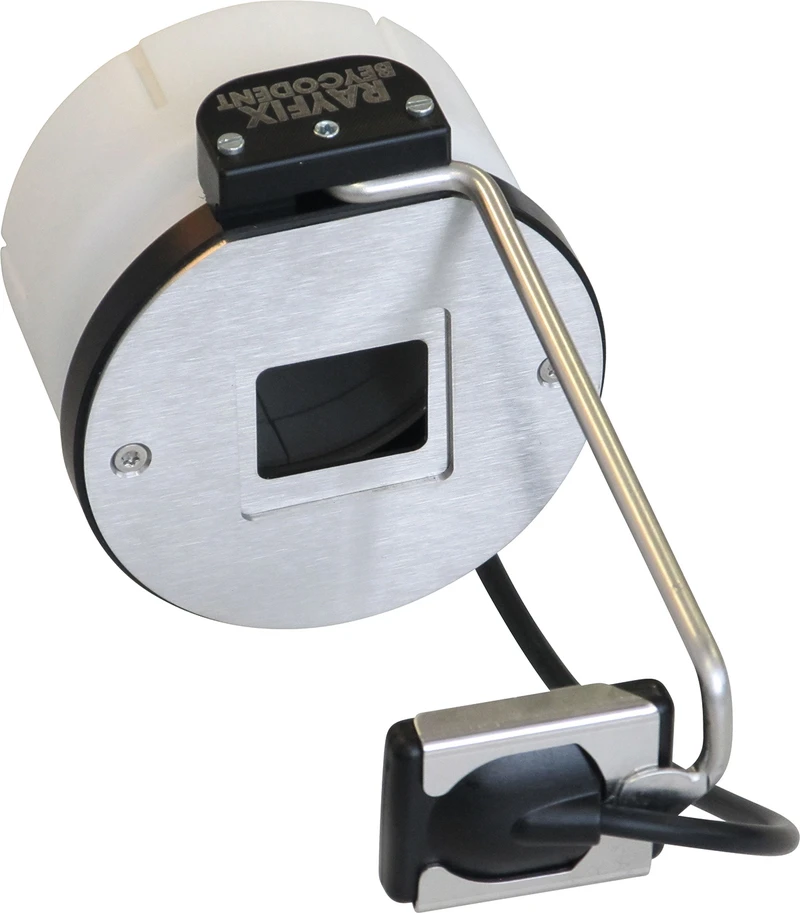 Rayfix-System  Stück  Röntgenhalterung