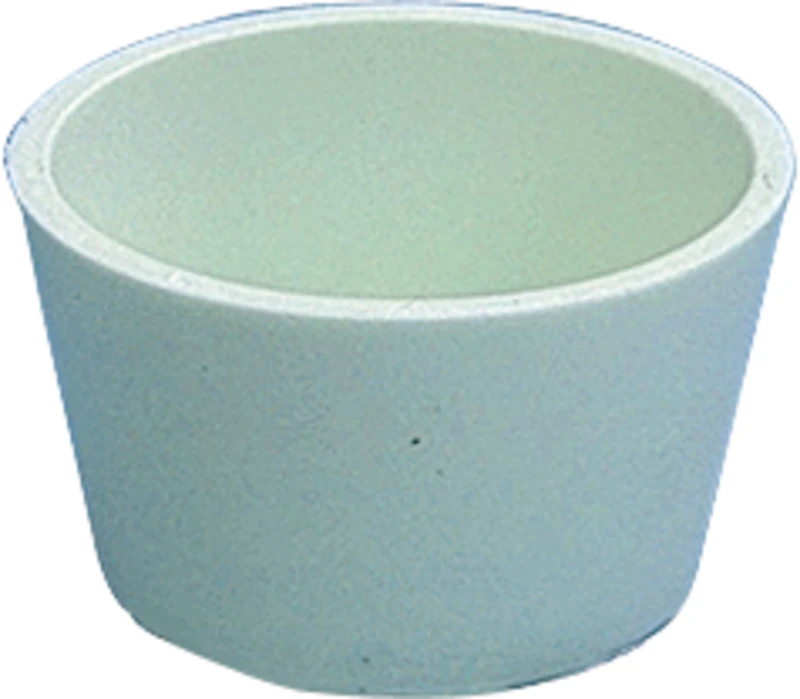 S-U-Silikon-Mixbecher  Stück  groß, Ø 65 mm