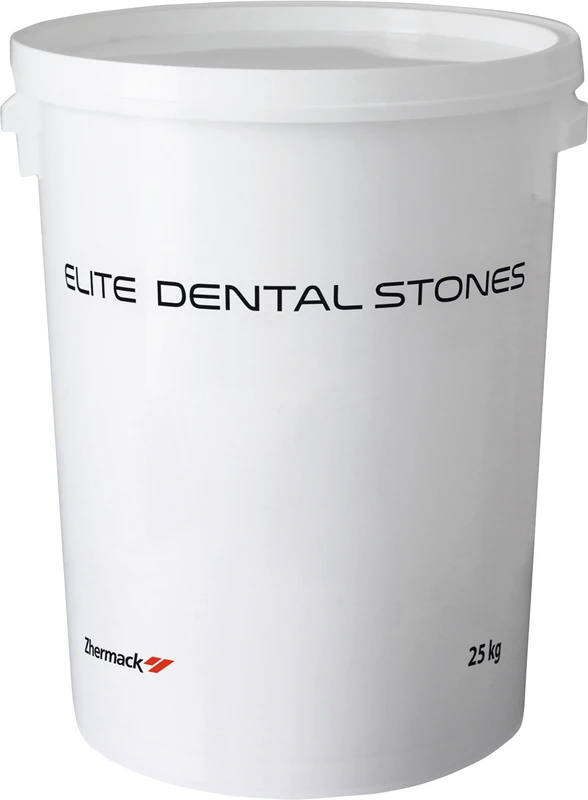 Elite Arti Fast   Eimer  25 kg weiß