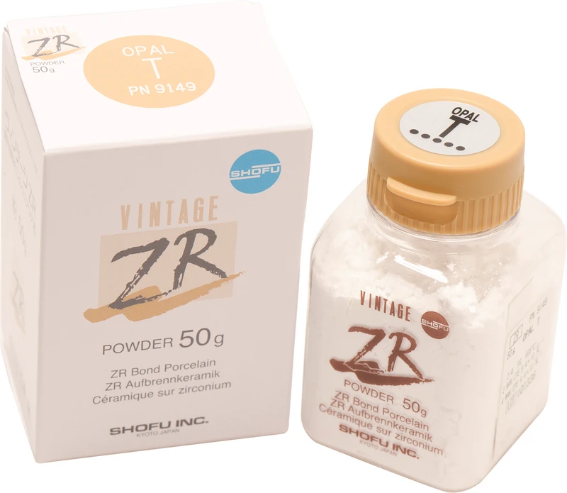 VINTAGE ZR  Dose  50 g Pulver opal effekt T