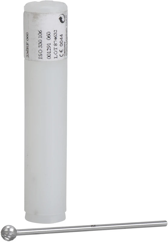 Stahlbohrer 236RF  Stück  HP XL, Figur 001, ISO 060