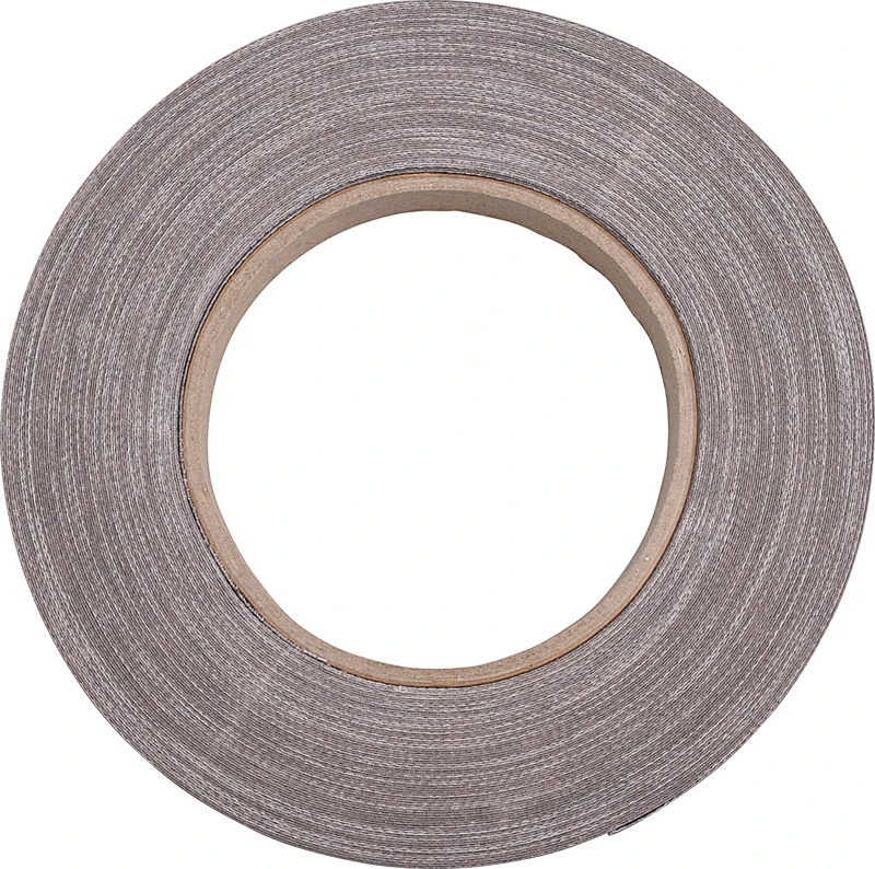 Schmirgelleinen  Rolle  25 m sehr fein, Körnung 500