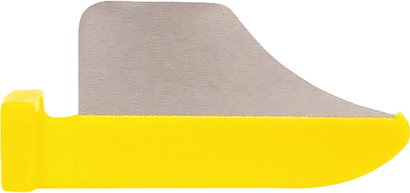 FenderWedge®  Packung  100 Stück gelb, groß