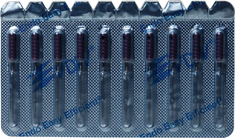 STERILE Nervnadeln  Blisterpackung  10 Stück Gr. XXXXF