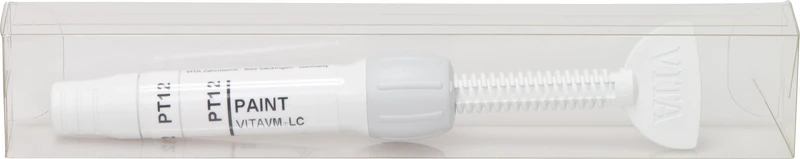 VITA VM® LC Paint  Spritze  2 g Paste paint PT12 bordeaux