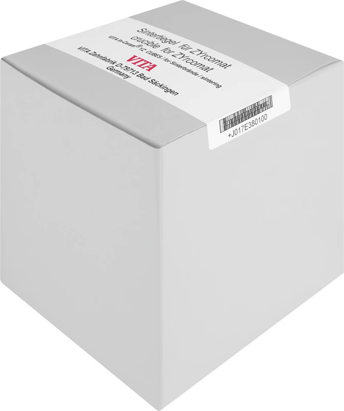 VITA Sintertiegel für ZYrcomat®  Stück