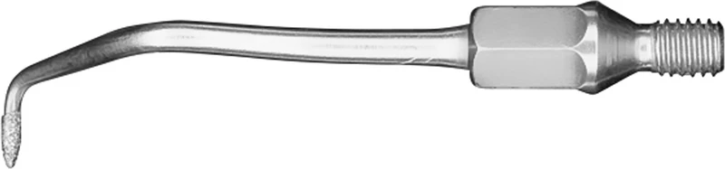 SONICflex retro  Stück  Zylinder klein rechts, Nr. 17