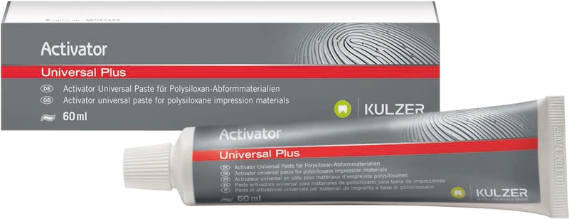 Activator Universal Plus  Tube  60 ml Paste