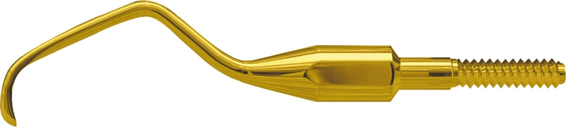 Quik-Tips - Standard Gracey  Stück  XP Technology, 3