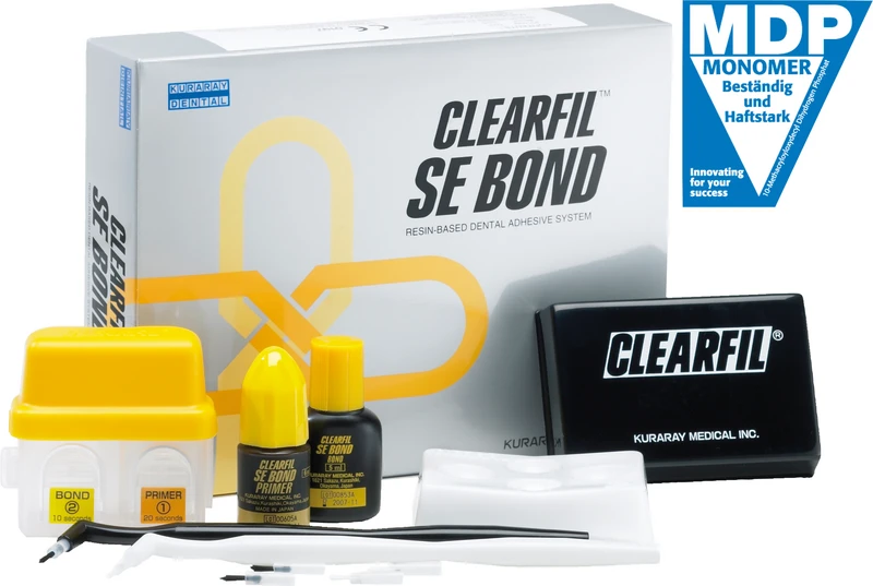 CLEARFIL SE BOND  Kit