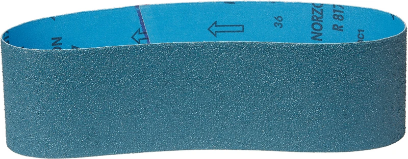 Schleifband  Stück  Körnung 36, für D-BS 320